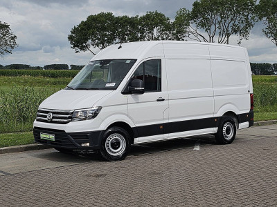 Volkswagen CRAFTER 2.0 L3H3 Automaat Navi 2