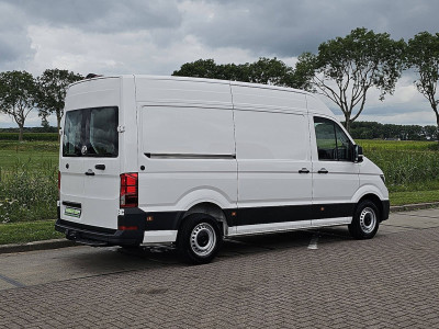 Volkswagen CRAFTER 2.0 L3H3 Automaat Navi 3