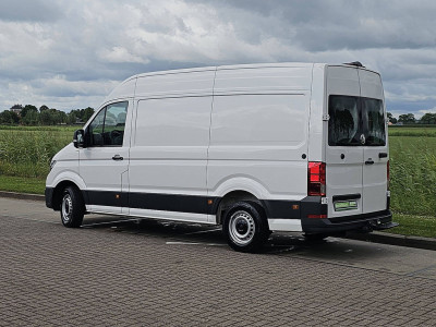 Volkswagen CRAFTER 2.0 L3H3 Automaat Navi 6