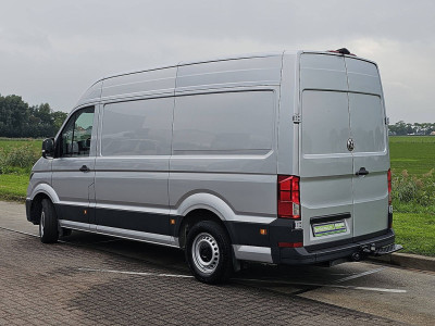 Volkswagen CRAFTER 2.0 L3H3 Automaat Navi foto 6