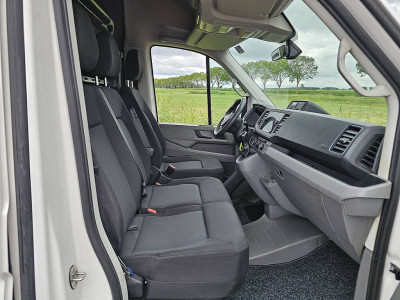 Volkswagen CRAFTER 2.0 L3H3 Automaat Navi 7