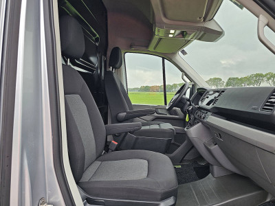 Volkswagen CRAFTER 2.0 L3H3 Automaat Navi foto 7