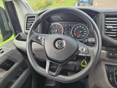 Volkswagen CRAFTER 2.0 L4H3 4Motion LED DSG foto 10