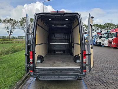 Volkswagen CRAFTER 2.0 L4H3 4Motion LED DSG foto 12