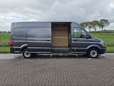 Volkswagen CRAFTER 2.0 L4H3 4Motion LED DSG foto 13