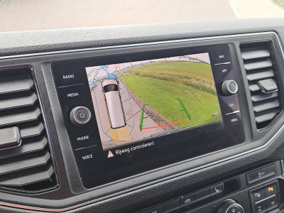 Volkswagen CRAFTER 2.0 L4H3 4Motion LED DSG foto 14
