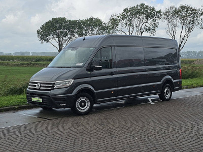 Volkswagen CRAFTER 2.0 L4H3 4Motion LED DSG foto 2