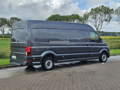 Volkswagen CRAFTER 2.0 L4H3 4Motion LED DSG foto 3