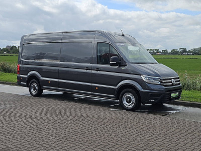 Volkswagen CRAFTER 2.0 L4H3 4Motion LED DSG foto 5