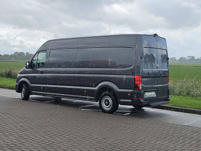 Volkswagen CRAFTER 2.0 L4H3 4Motion LED DSG foto 6