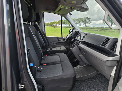 Volkswagen CRAFTER 2.0 L4H3 4Motion LED DSG foto 7
