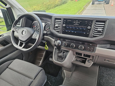 Volkswagen CRAFTER 2.0 L4H3 4Motion LED DSG foto 8