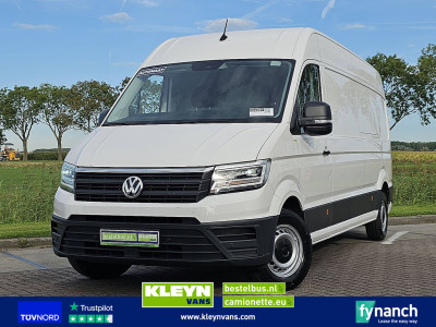 Volkswagen CRAFTER 2.0 L4H3 Automaat LED