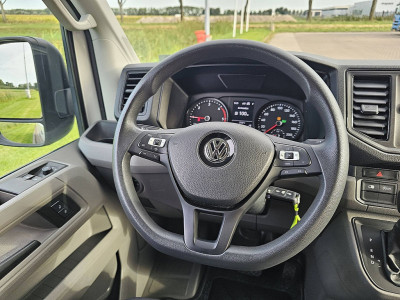 Volkswagen CRAFTER 2.0 L4H3 Automaat LED foto 10
