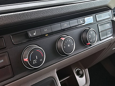 Volkswagen CRAFTER 2.0 L4H3 Automaat LED foto 11