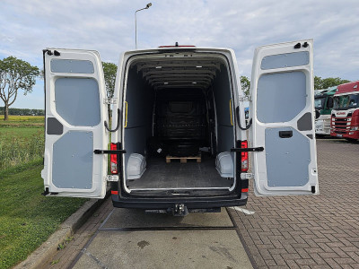 Volkswagen CRAFTER 2.0 L4H3 Automaat LED foto 12
