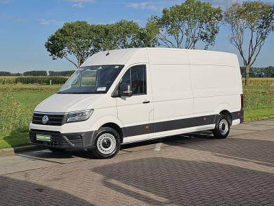 Volkswagen CRAFTER 2.0 L4H3 Automaat LED foto 2