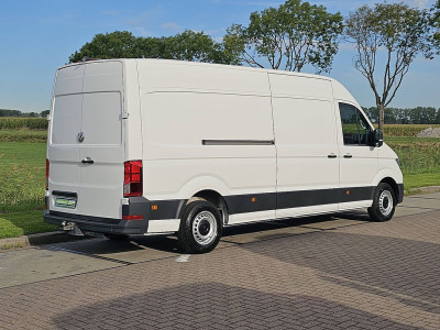 Volkswagen CRAFTER 2.0 L4H3 Automaat LED foto 3