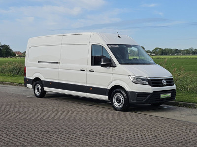 Volkswagen CRAFTER 2.0 L4H3 Automaat LED foto 5
