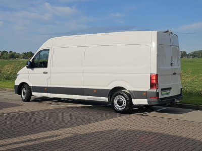 Volkswagen CRAFTER 2.0 L4H3 Automaat LED foto 6