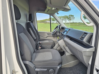 Volkswagen CRAFTER 2.0 L4H3 Automaat LED foto 7