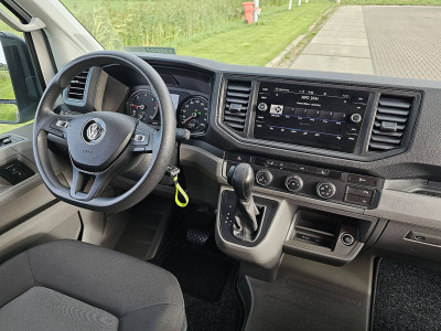 Volkswagen CRAFTER 2.0 L4H3 Automaat LED foto 8