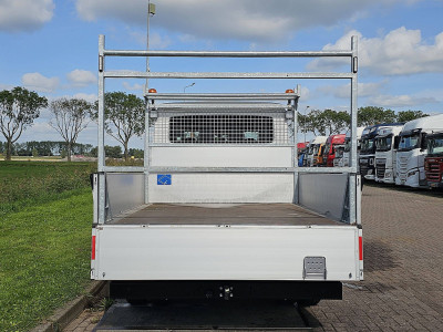 Volkswagen CRAFTER 2.0 N1 Dubbele cabine foto 12