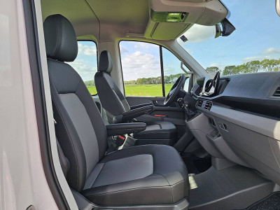 Volkswagen CRAFTER 2.0 N1 Dubbele cabine foto 7