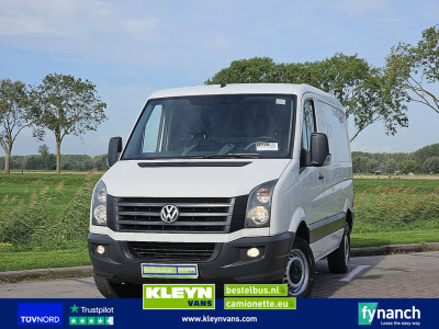 Volkswagen CRAFTER 35 2.0