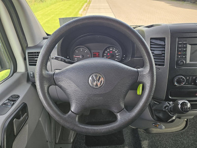 Volkswagen CRAFTER 35 2.0 foto 11