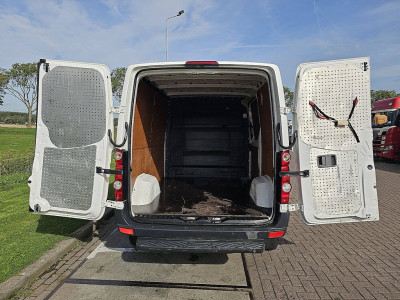 Volkswagen CRAFTER 35 2.0 foto 13