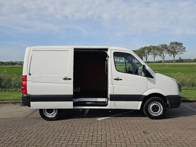 Volkswagen CRAFTER 35 2.0 foto 14