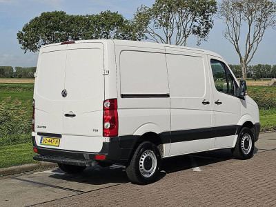 Volkswagen CRAFTER 35 2.0 foto 3