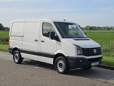 Volkswagen CRAFTER 35 2.0 foto 5