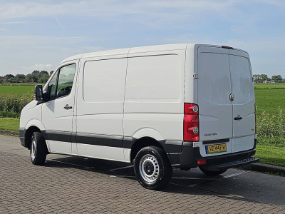 Volkswagen CRAFTER 35 2.0 foto 6
