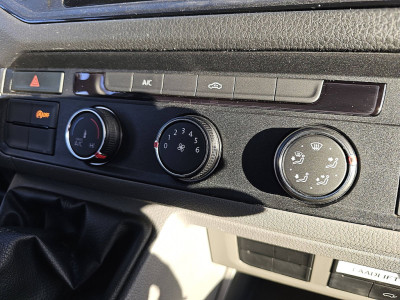 Volkswagen CRAFTER 35 2.0 Bakwagen Laadklep Zijdeur Lat-om-Lat Betimmerd Spoiler Euro6140Pk Bpm-Vrij! foto 10
