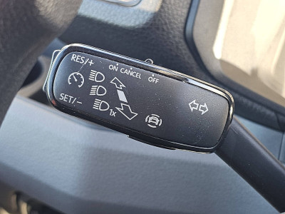 Volkswagen CRAFTER 35 2.0 Bakwagen Laadklep Zijdeur Lat-om-Lat Betimmerd Spoiler Euro6140Pk Bpm-Vrij! foto 12