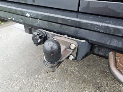 Volkswagen CRAFTER 35 2.0 Dubbellucht N1 LED L3H3 (L2H2) 3.5T-Trekhaak Automaat 177Pk! foto 14
