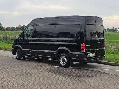 Volkswagen CRAFTER 35 2.0 L3H3 140Pk Automaat! foto 6
