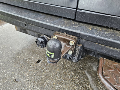 Volkswagen CRAFTER 35 2.0 L3H3 140Pk Euro6 3-Zits Mf-Stuuwiel Camera Trekhaak Parkeersensoren ! foto 13