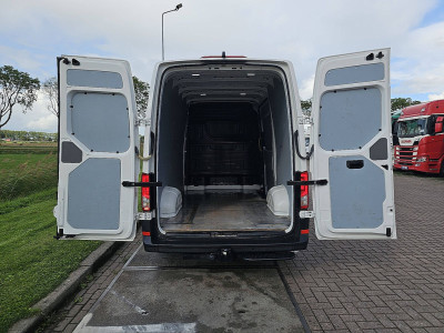 Volkswagen CRAFTER 35 2.0 L3H3 140Pk Navi AC! foto 11