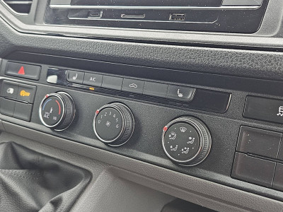 Volkswagen CRAFTER 35 2.0 L3H3 Carplay Airco foto 10