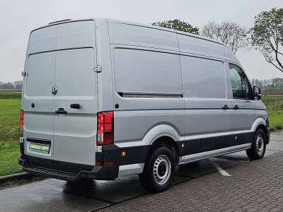 Volkswagen CRAFTER 35 2.0 L3H3 Carplay Airco foto 3