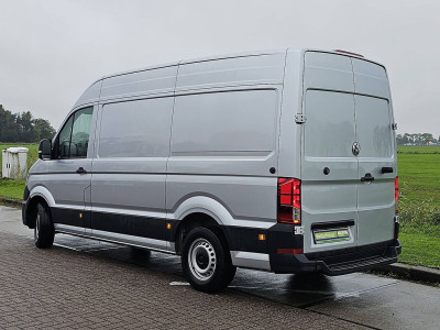 Volkswagen CRAFTER 35 2.0 L3H3 Carplay Airco foto 6