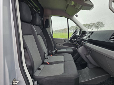 Volkswagen CRAFTER 35 2.0 L3H3 Carplay Airco foto 7