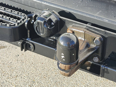 Volkswagen CRAFTER 35 2.0 L3H3 Dubbele Cabine LED Adaptieve Cruise Camera Euro6 Trekhaak Automaat! foto 15