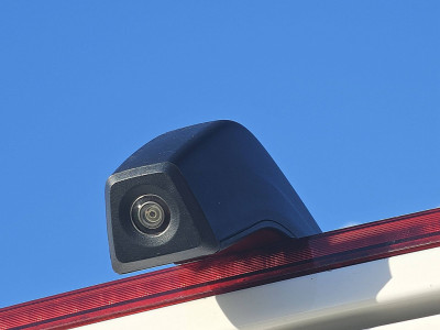 Volkswagen CRAFTER 35 2.0 L3H3 Dubbele Cabine LED Adaptieve Cruise Camera Euro6 Trekhaak Automaat! foto 19