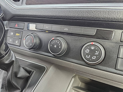 Volkswagen CRAFTER 35 2.0 L3H3 LED 2xZijdeur ! foto 10