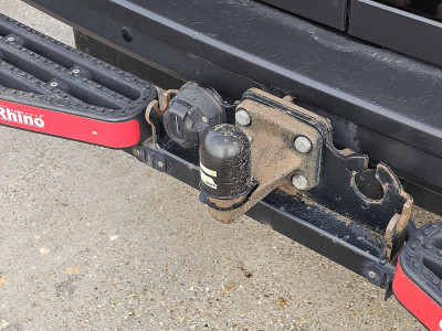 Volkswagen CRAFTER 35 2.0 L3H3 LED 2xZijdeur ! foto 15