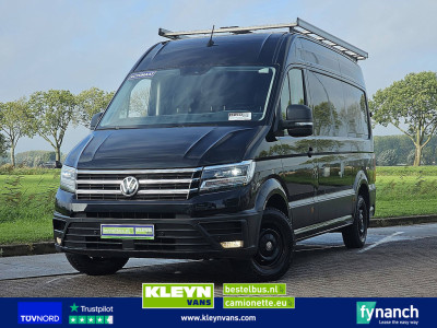 Volkswagen CRAFTER 35 2.0 L3H3 LED Automaat 140Pk Imperiaal Camera Carplay Comfort-Stoel Leer Euro6!